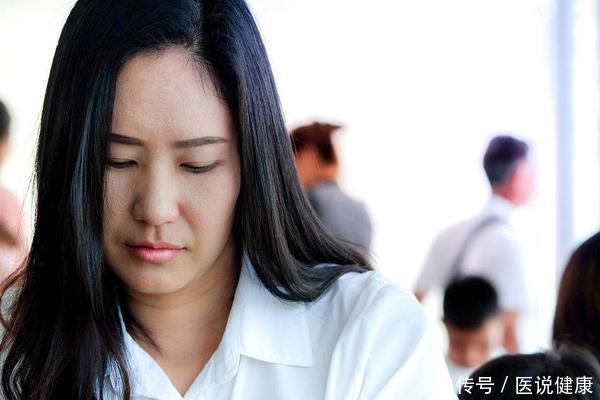 身体出现4个变化，或是肝病来报到了，需留心观察