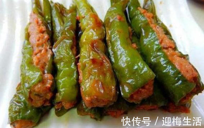 下饭|夏至过后给家人做几道接地气的家常菜，香到流口水，美味简单下饭