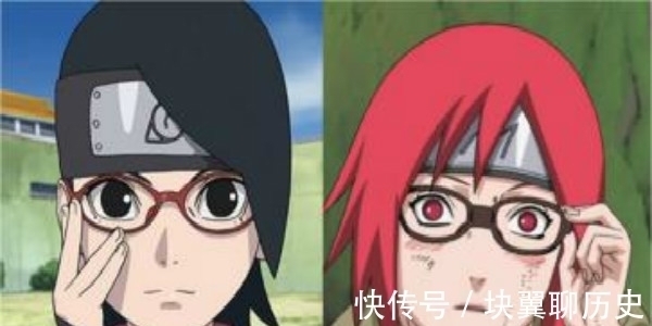 身世|香磷表明当年和佐助的关系,佐良娜听后,再度对自己身世产生怀疑