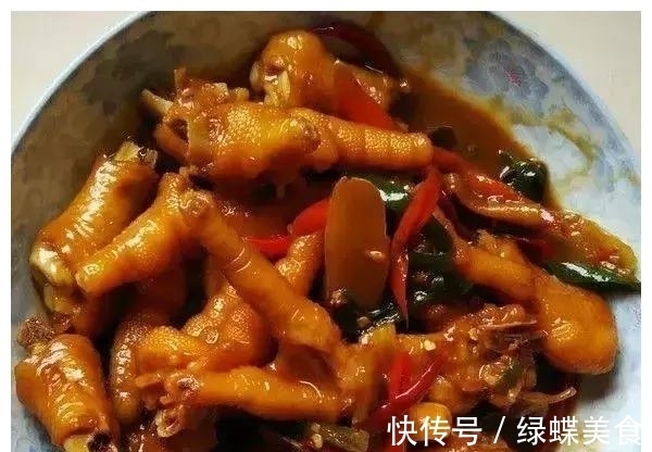 酒店大厨教你每日家常菜，一样的食材，不一样的味道，美味又下饭