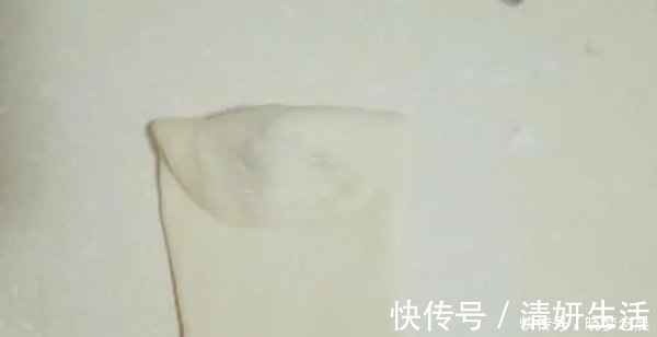 高筋面粉|手撕面包的做法,出炉香甜柔软还拉丝,再也不用买了