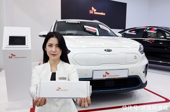 c苹果Apple Car新进展：开发组低调走访韩国SK LG