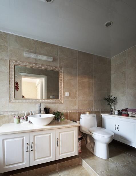 简欧风格|晒晒113平的婚房,简欧风格太适合做婚房了,餐厅隔断就很亮眼