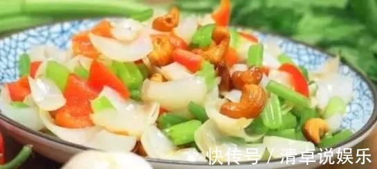 推荐几道开胃解馋的家常菜，吃一次就会让你恋恋不忘，来试试吧