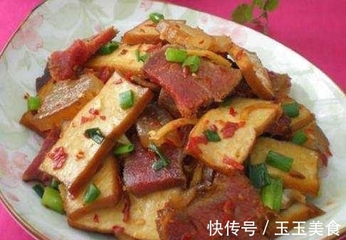美味|简单易学的几道家常菜,好吃不腻,美味营养解馋,百吃不厌