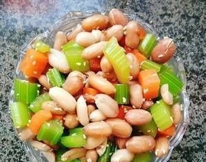 花生米最健康吃法，不煎不炒不炸，不吃撑都停不下来，太好吃了