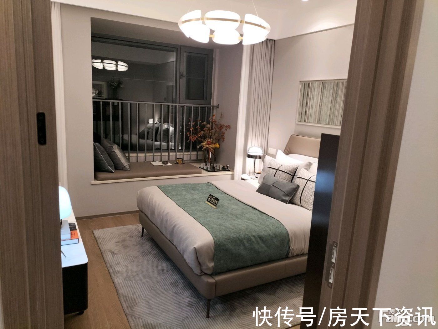 幸福里|华润国际社区·幸福里新拍现场图片，实时了解楼盘新动态