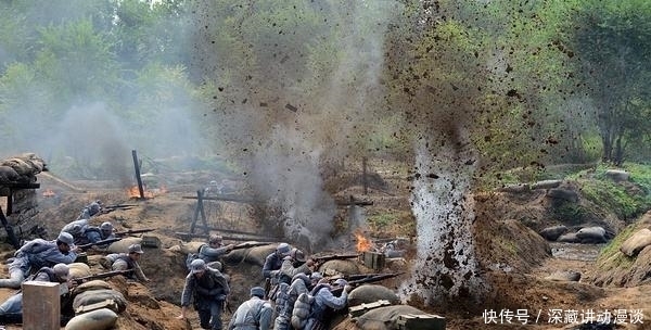 五旅|开国中将不惜违抗军令,坚决要打这一仗,却得以名垂军史!