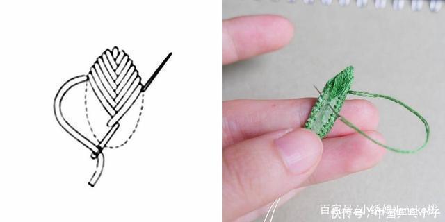 母亲节送给母亲的花朵,应让它从我们的手中盛开,康乃馨花朵教程