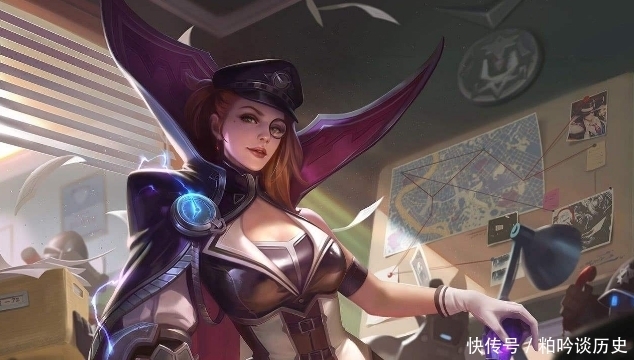 英雄|王者荣耀:法师上分英雄推荐,排位赛出场率不低,操作难度友好