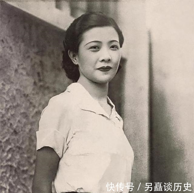 此人|此人25岁时自杀身亡,7名少女无法接受随她而去,30万人为她送葬