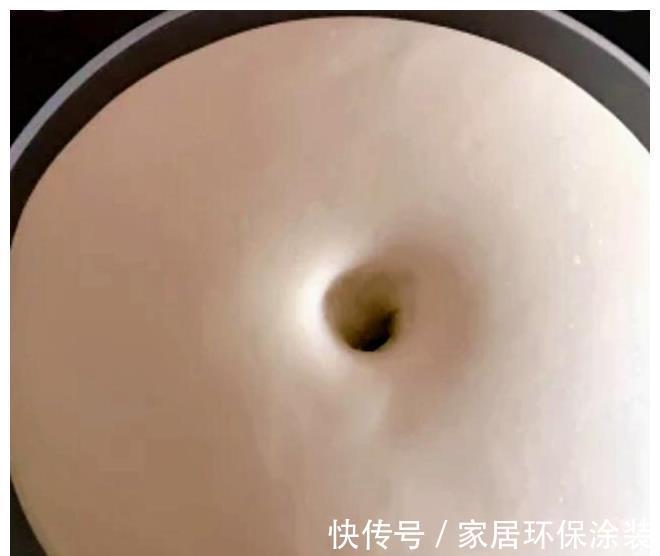 毛毛虫|在家做毛毛虫面包，没有一点添加剂，小朋友最喜欢，真是好吃极了