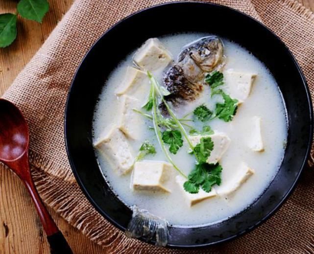 豆腐和它是绝配,上锅炖一炖,暖胃养胃,补钙质,孩子长个头!