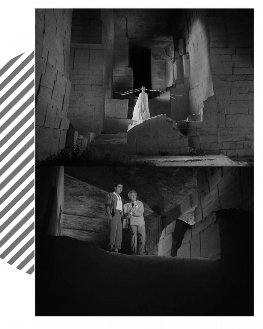 CHANEL女郎们是如何度过悠然假期的？