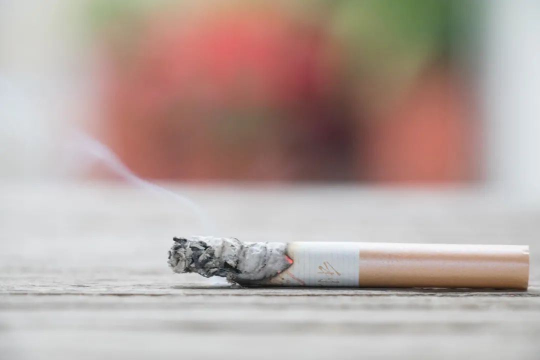 烟草|【要年味不要烟味】二手烟没有安全水平，对儿童呼吸健康危害更大