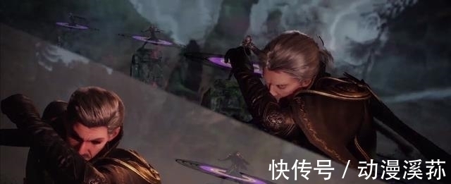 人面魔蛛|“斗罗大陆”“小舞献祭”接连上热搜,唐三也要开始搞事业了