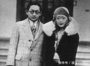 溥仪|溥仪册立婉容为皇后，是有道理的，看看婉容的母家有多牛就知道了