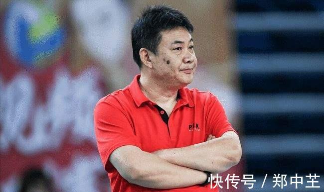 国家集训队|蔡斌斩草除根!郎平3名大将被清洗,朱婷张常宁无缘国家集训队!