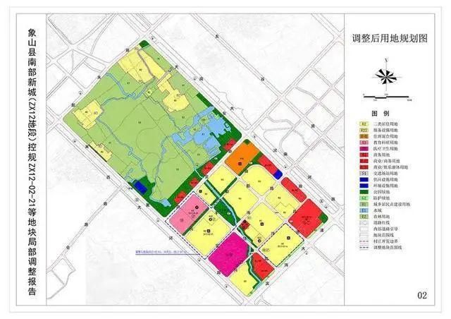 地块|重磅！象山这些地块调整，将新建至少600个公共停车位！