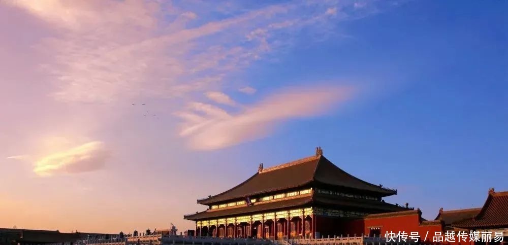 宫殿|阅读的力量中国书写:紫禁城六百年