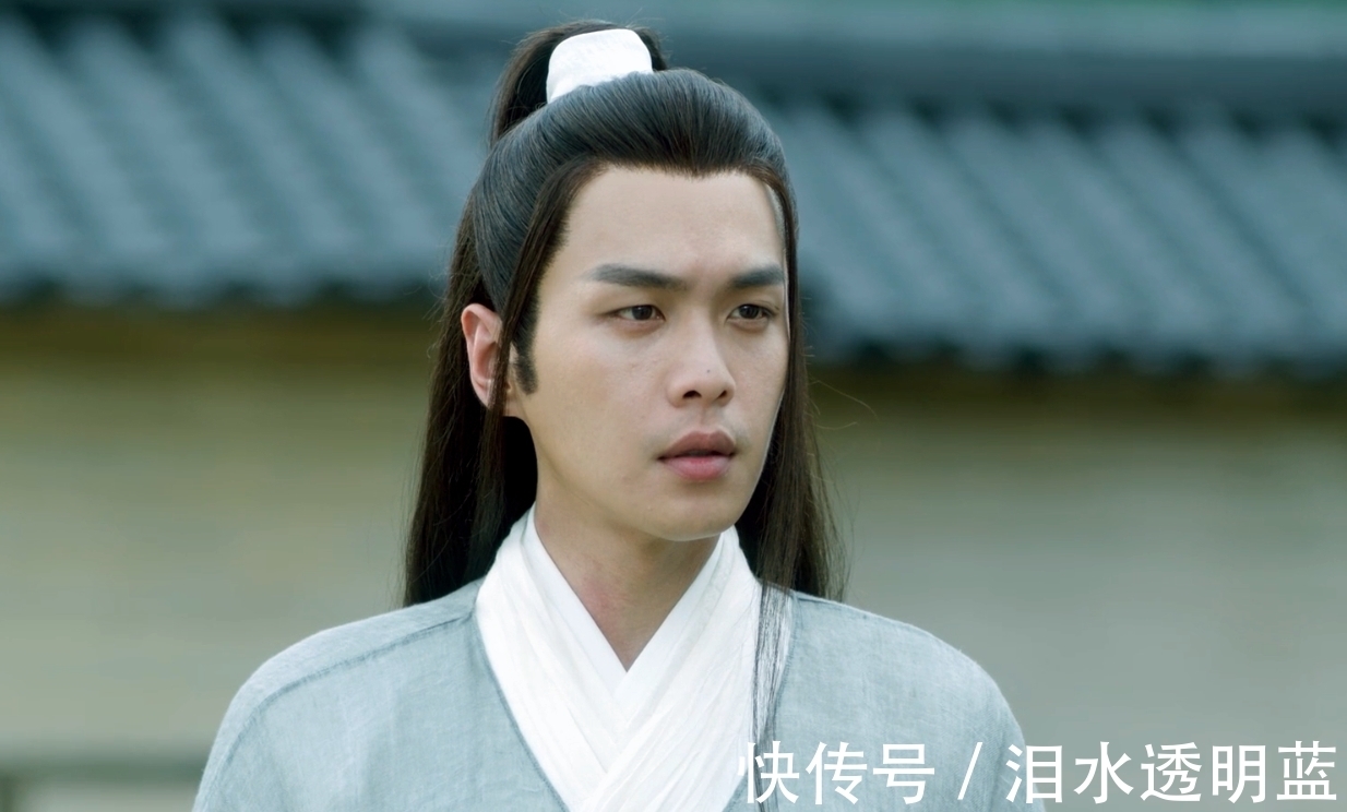 武当!《雪中悍刀行》徐脂虎将死,赵黄巢算计,洪洗象选择兵解助她飞升