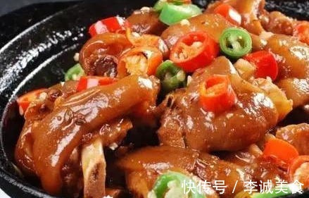 八角|美食推荐百味猪手煲，黄豆红烧肉，干锅当归羊肉，香芋蒸排骨