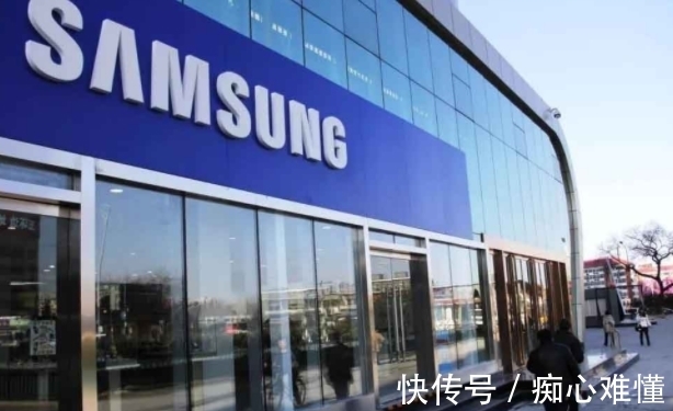 华为手机|“铁了心”重回中国?国际巨头正式宣布,枪口再次“指向”华为!