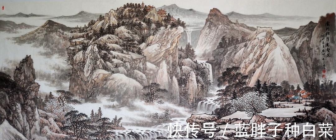 苏东坡&辛弃疾又一首绝妙宋词,两种特殊韵脚,堪称古今奇作