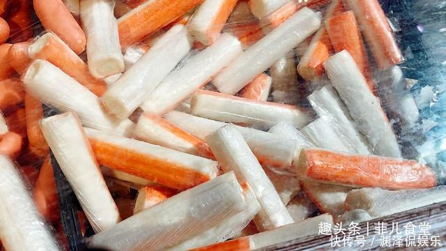  尽量|才知道，这4种肉是人工合成的，为了健康，以后尽量别给家人吃