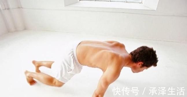 平板|平板支撑1分钟真的等于跑步一小时?每天坚持练,会有什么结果?