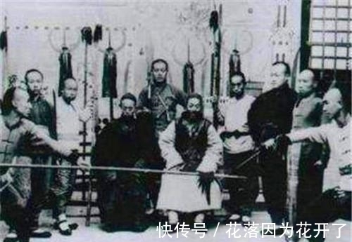 比武|慈禧保镖有多牛?霍元甲主动找他比武,为何踢出两脚后就不敢踢了