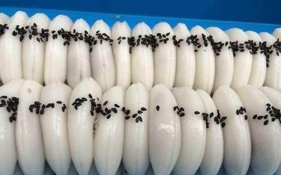 塞牙缝|被遗忘的“子弹”小吃,摇身一变成网红了,10元1份,还不够塞牙缝