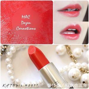 唇部|日常最衬肤色的口红色号推荐:显白显温柔还能减龄的口红色来了