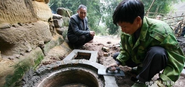  过时|当时“红极一时”的沼气池，为何农民不愿意建了？是过时了吗？