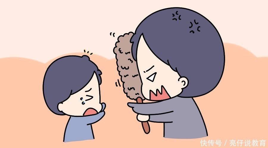 宝妈|家有男孩子若有这两个缺点,父母不要过度管,长大后儿子会更出息