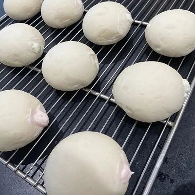 冰面包|日式冰面包