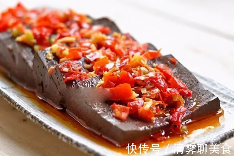 味精|每天晚上坚持吃三种美食,改善气色,红润皮肤,早吃早受益!