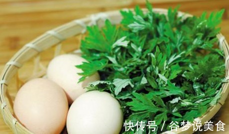 湿气|她天天吃幼嫩艾草叶,半个月后身体发生神奇变化,值得所有人借鉴