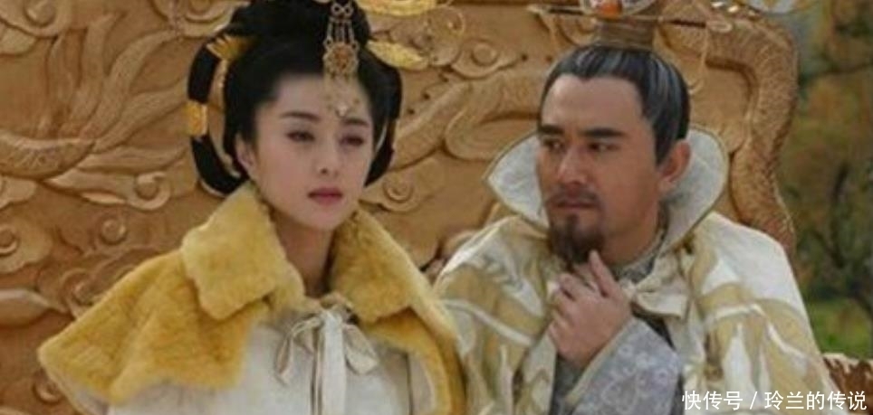 晚上睡觉|杨贵妃在床上的这个坏习惯，正常人受不了，唐玄宗却情有独钟