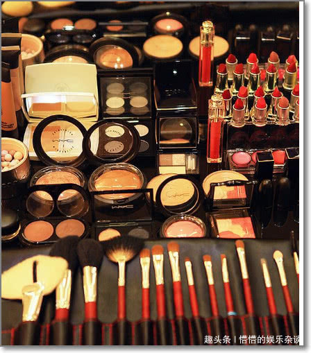 眉笔 公认最“烧钱”的化妆品,眉笔只是毛毛雨,而它用起来会“上瘾”