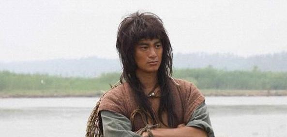 穆家庄#水浒的“刺儿头”,隐藏的高手,手里掌握黑暗势力,李逵甘拜下风!