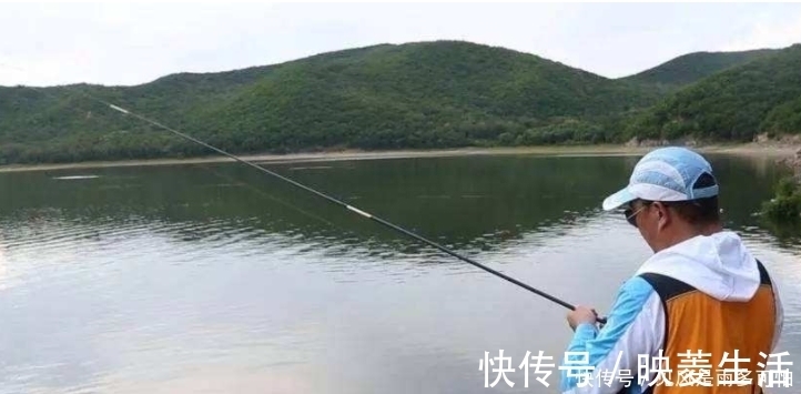 钓友|跟着高手去钓鱼,一样的鱼竿,一样的鱼饵,我怎么就空军?