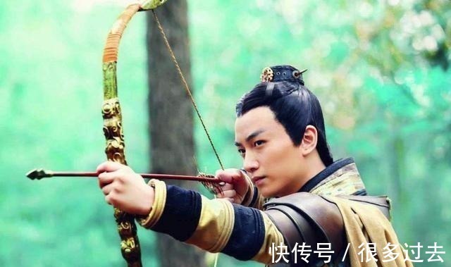 玄霸@李元霸3锤无人能挡,唯独这4人能敌,最后1人能把他震晕