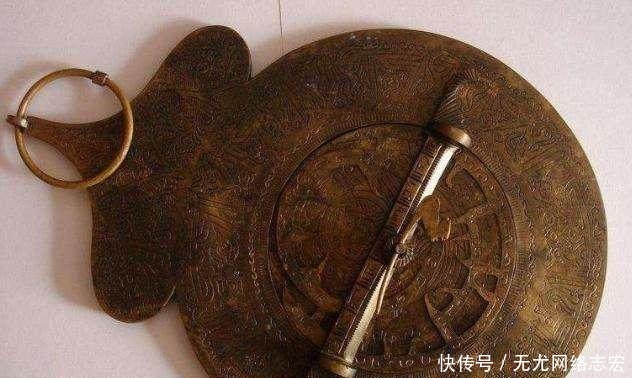 抓放|30年盗6亿文物的盗墓祖师爷被抓放狂言:一百个专家都不如我