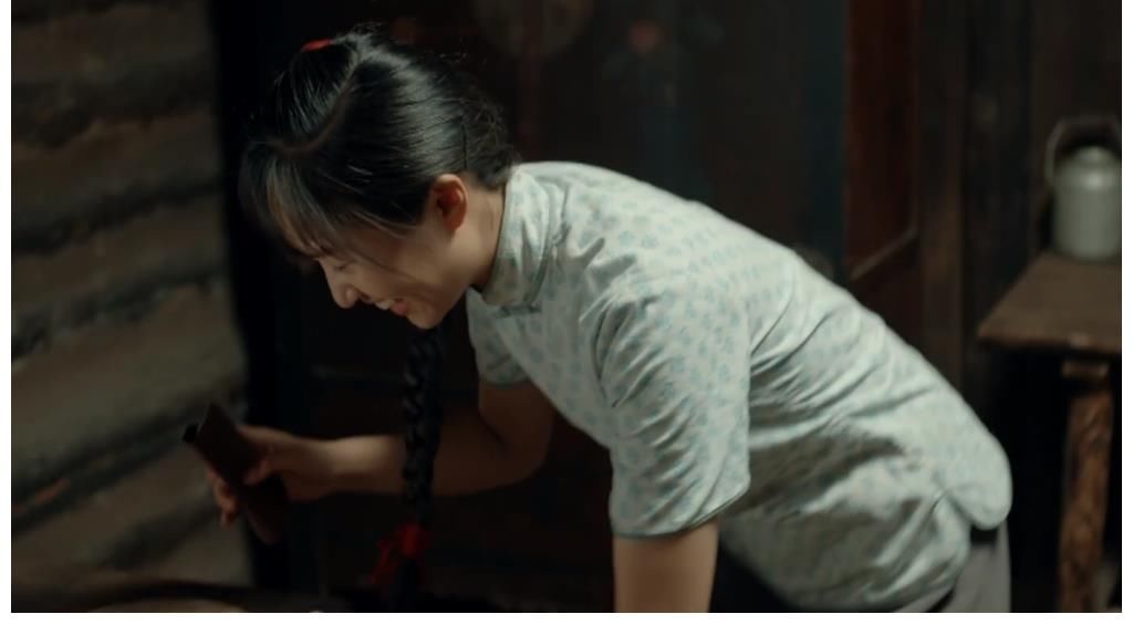 乒乓|程煜《奪金》首播驚艷，4大看點分外精彩，我看好這是今年的爆款