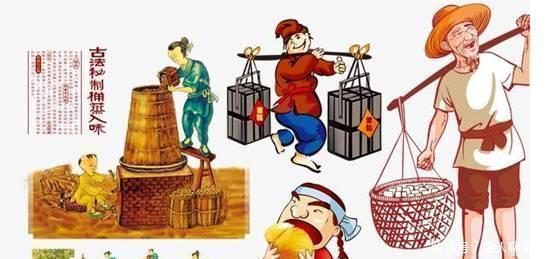 大一统|为何汉语把生意人称为“商人”,这和先秦的商朝有什么关系