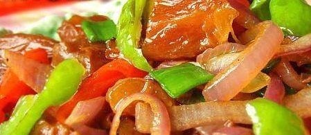 微量元素|胶原蛋白是猪蹄的10倍,春天做来吃,增强体质补各种微量元素!