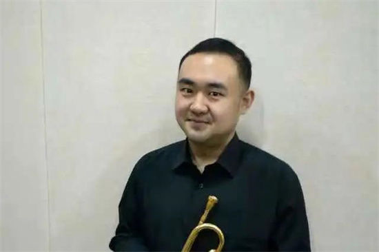 BigHusband好男人乐队——带你品味爵士乐的激情与律动