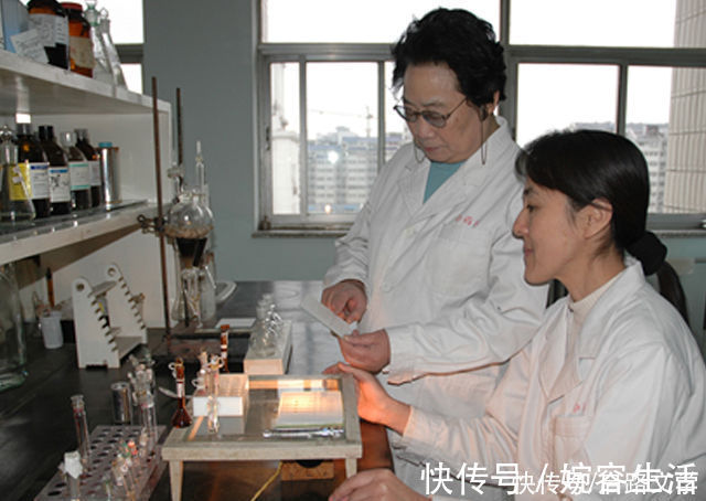 中医药!屠呦呦获奖感言的五句话,句句发人深省,很刺耳,讽刺了很多人