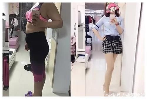 食谱|32岁女职员,从133斤瘦到95斤,食谱分享给表妹,表妹瘦到90斤